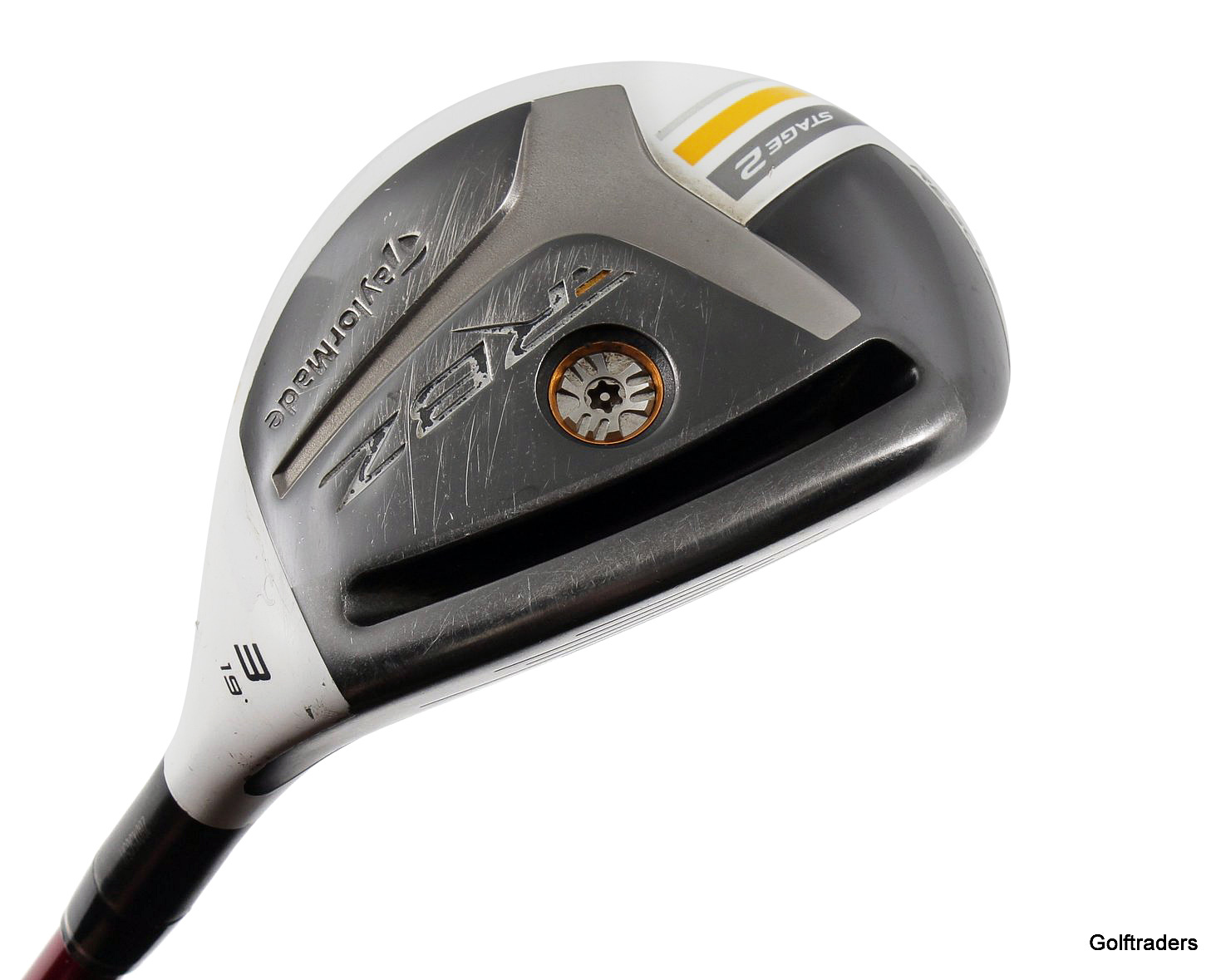taylormade rbz stage 2 3 hybrid