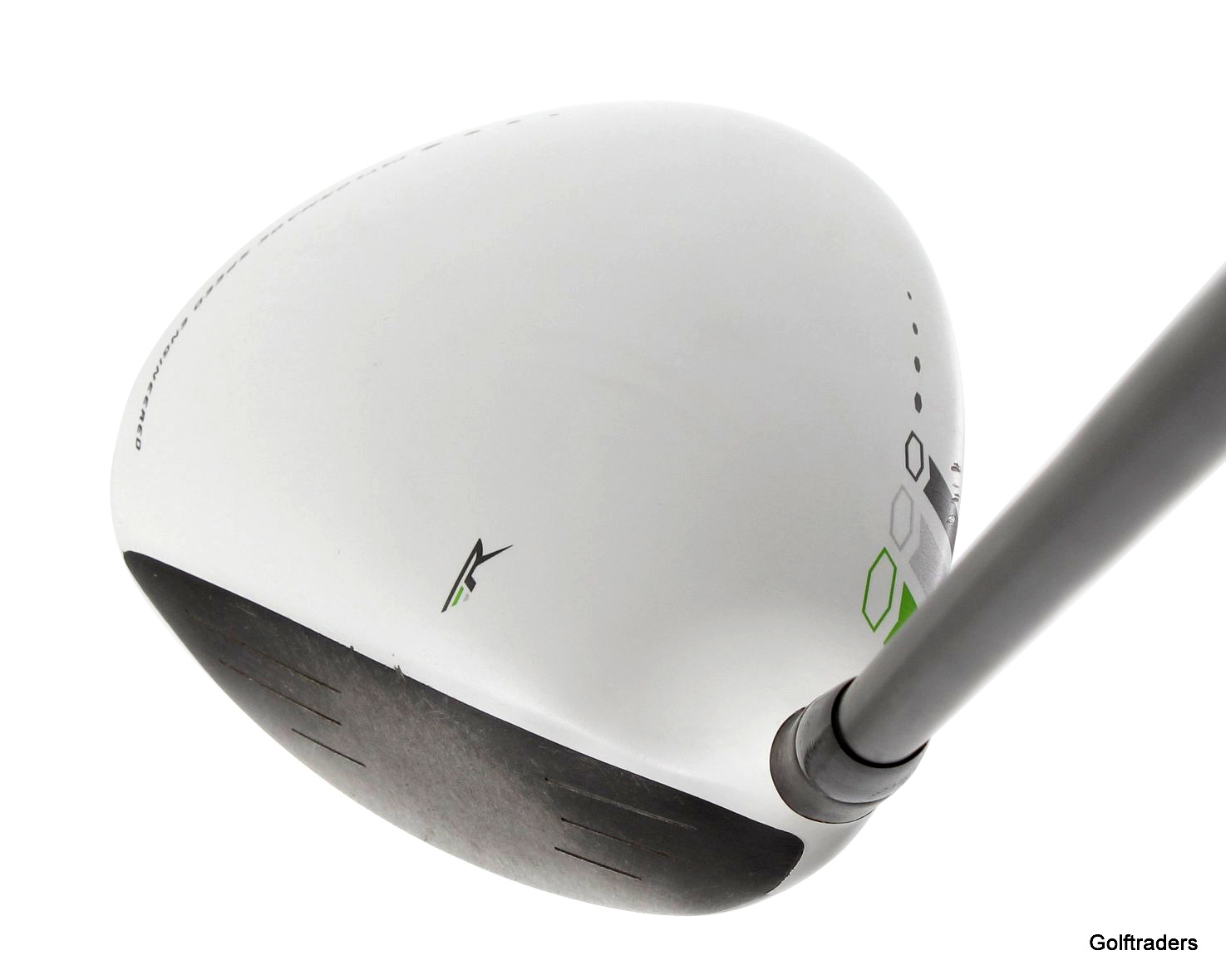 Taylormade RBZ Rocketballz Fairway 3 Wood 15º Graphite Extra Stiff HC G2729 just 129.00