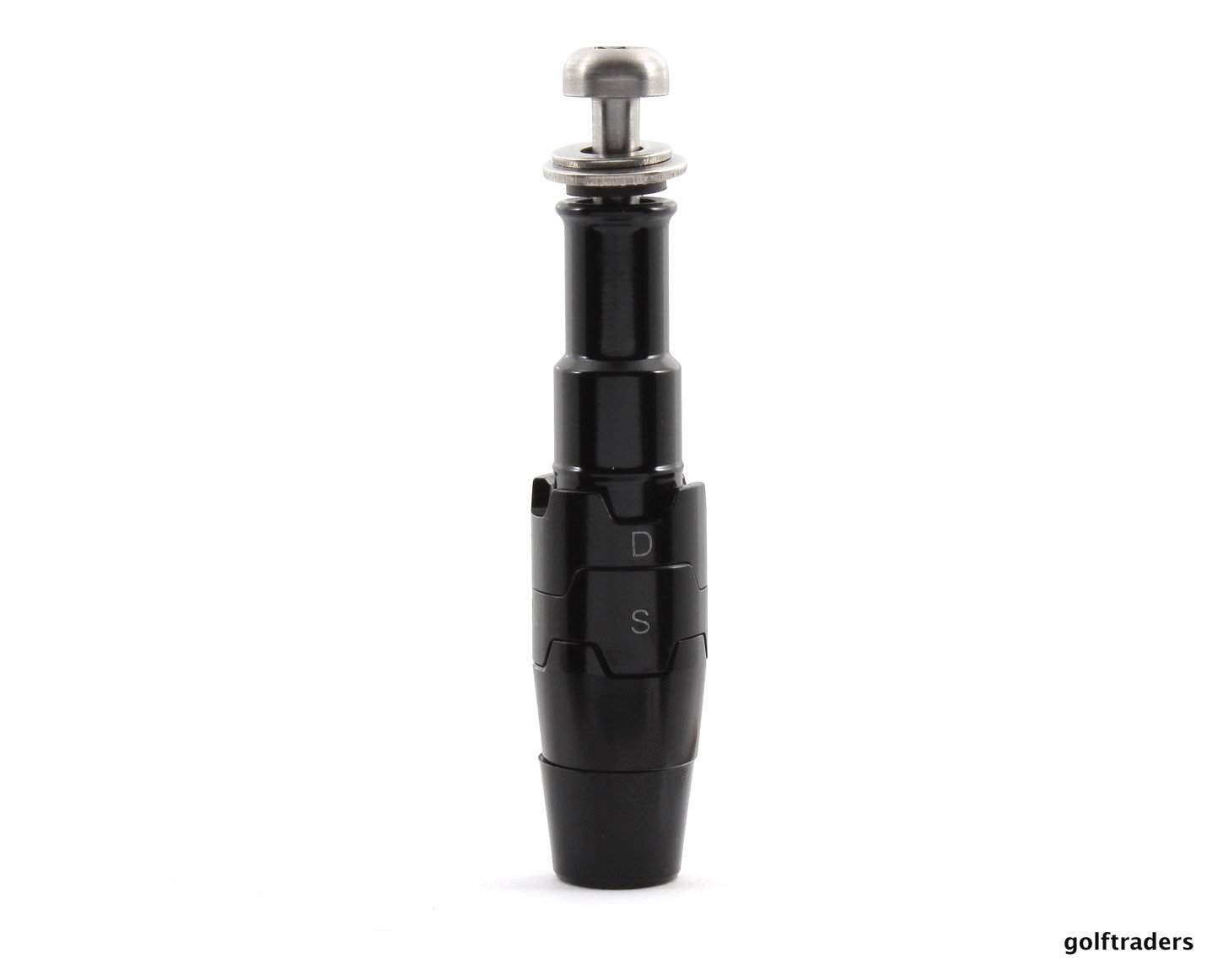 ALDILA RIP'D NV DRIVER SHAFT 64 GRAM SENIOR + ADAPTER & GRIP 43.75" SH4509[Adapter: CALLAWAY / EPIC / ROGUE / EPIC FLASH] - Image 1