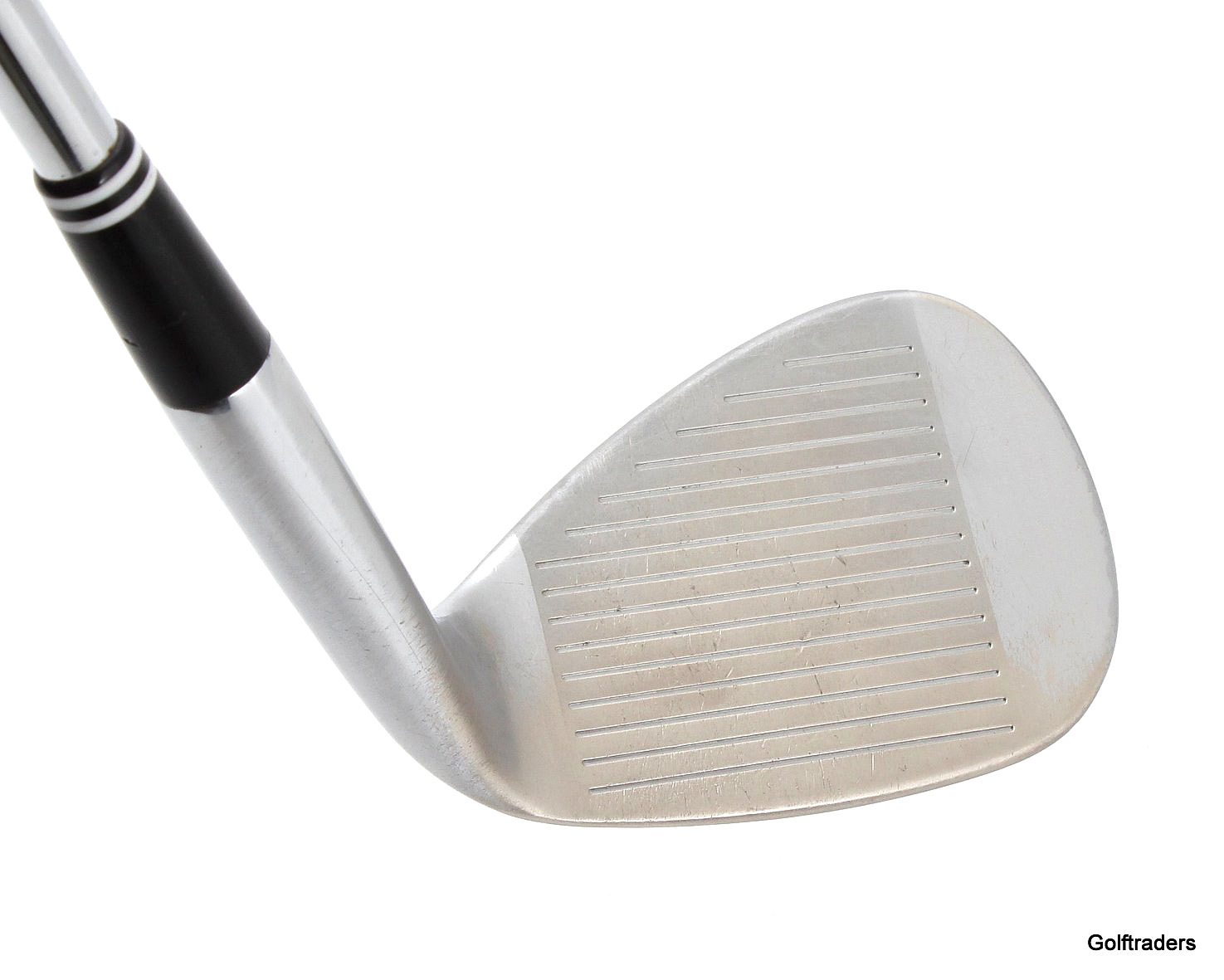 Cleveland CG14 Lob Wedge 58º Steel Wedge Flex Left Handed G2467 just 79.00