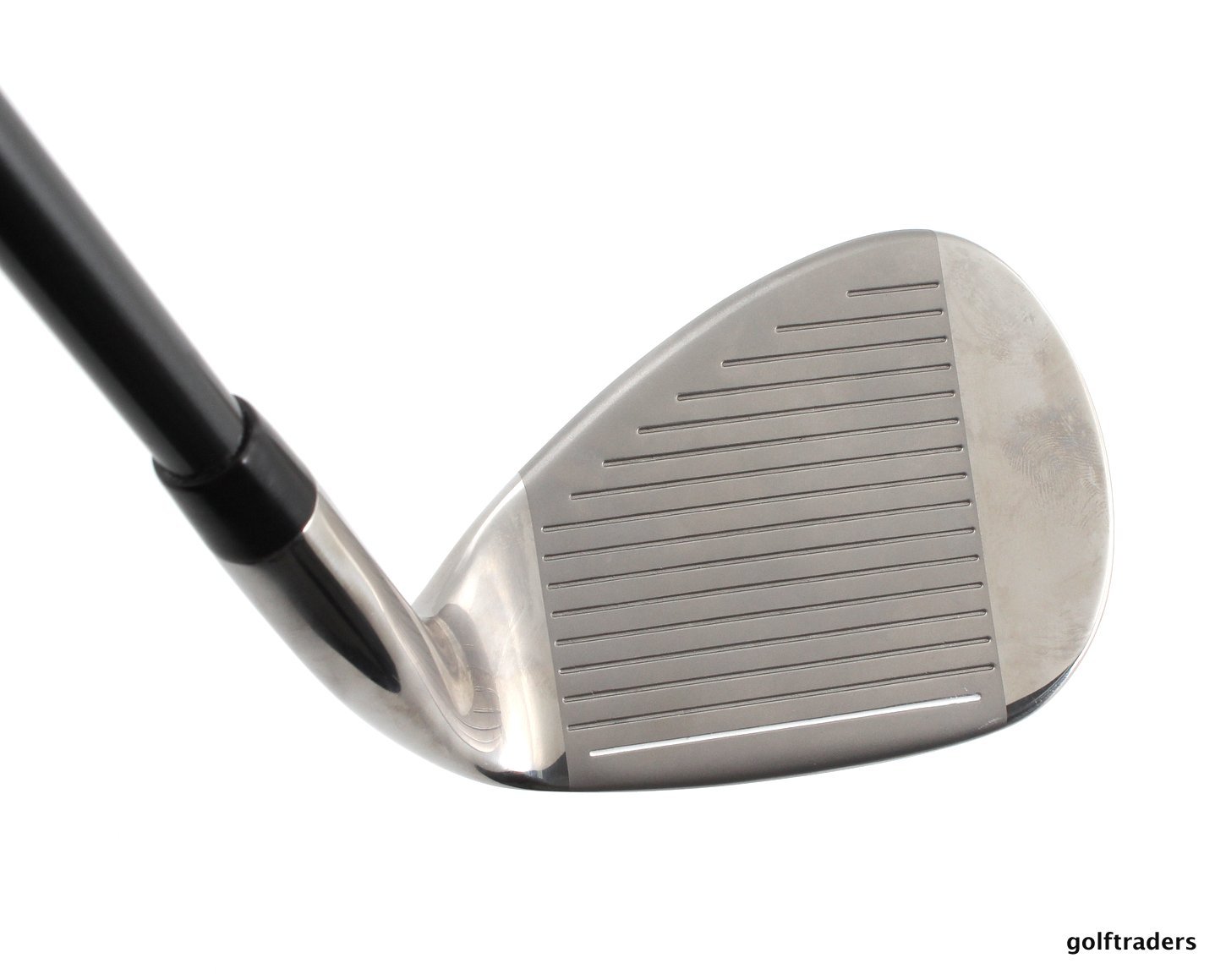 TAYLORMADE M2 SAND WEDGE REAX 55 GRAPHITE SENIORS FLEX LH NEW D5662