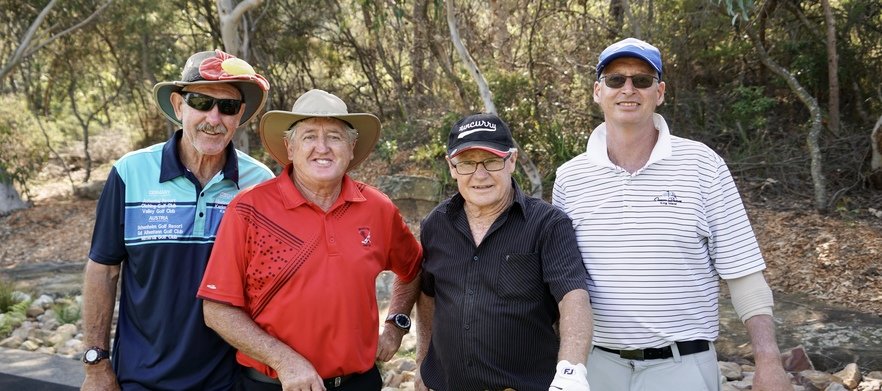 The Pines - Sanctuary Cove