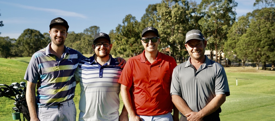 Cromer Golf Day Tues 10th March