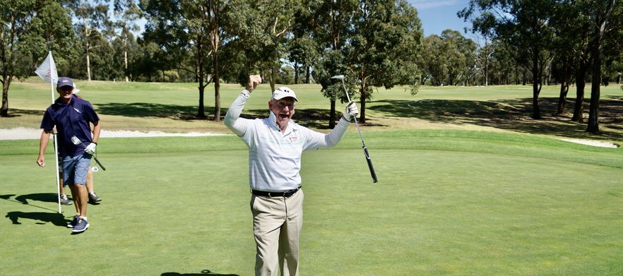 Cromer Golf Day Tues 10th March