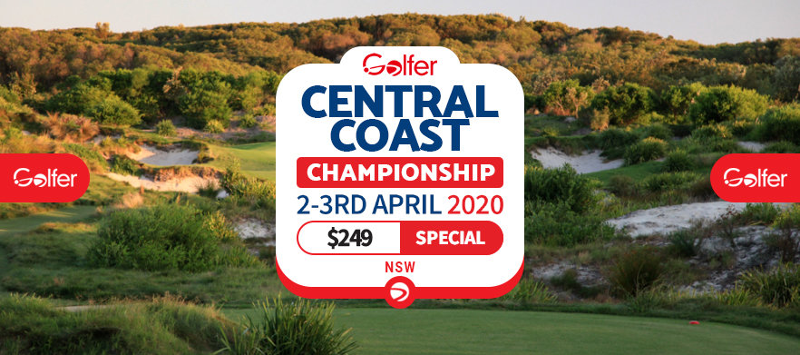 Central Coast Championship 2-3rd April 2020 