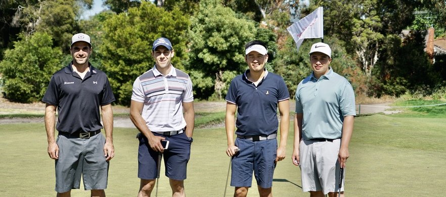 Central Coast Championship 2-3rd April 2020 