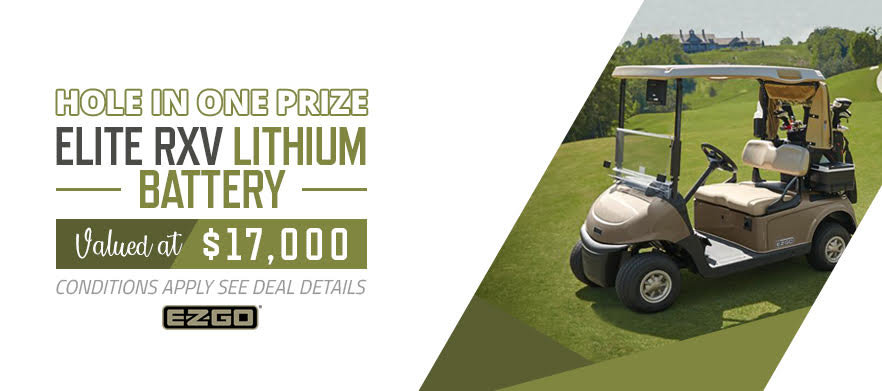 The Sands Torquay Golfer Classic 2020