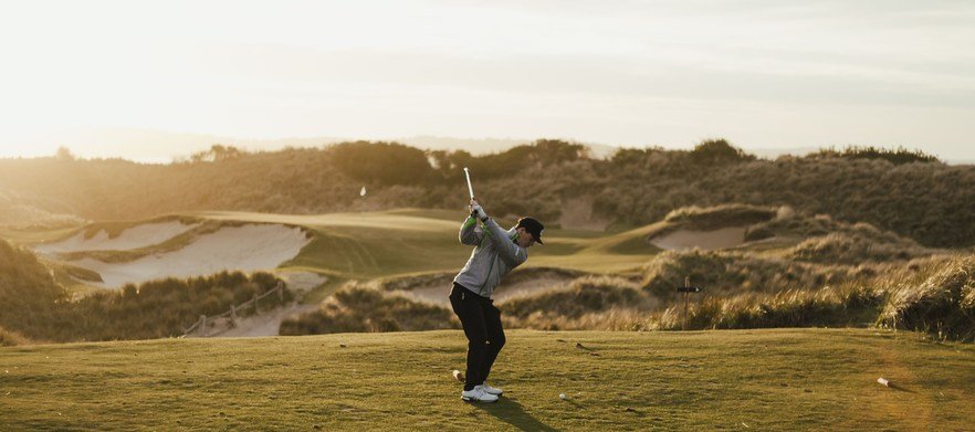 Barnbougle Championship 6-8th November