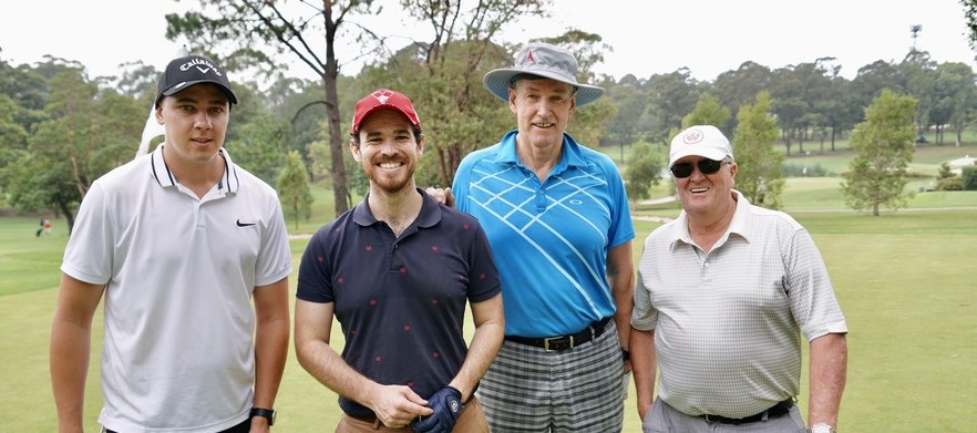 Cabramatta Golf Day Friday 28th August