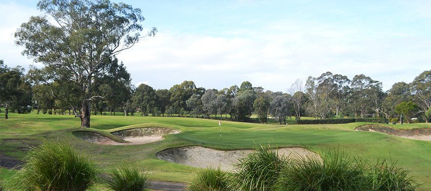Cabramatta Golf Day Friday 28th August