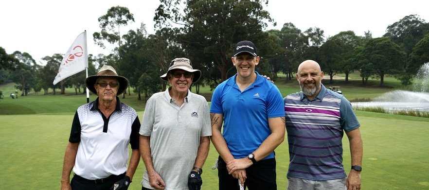 Cabramatta Golf Day Friday 28th August