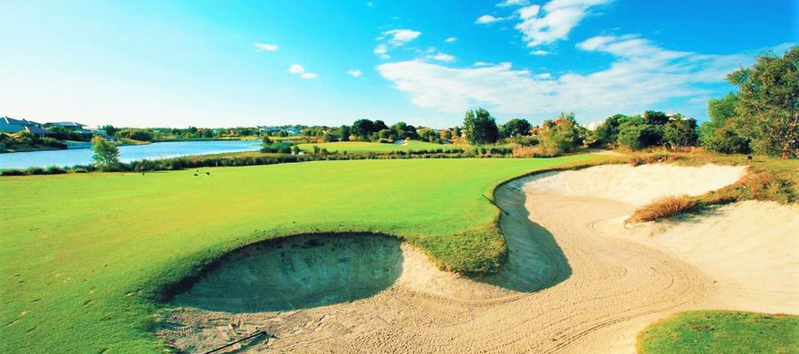 2 Nights <em> Stay, Play & Relax at The Sebel Pelican Waters.</em> Includes, Golf in a motorised cart, Breakfast,  Complimentary WiFi & late check out.<em