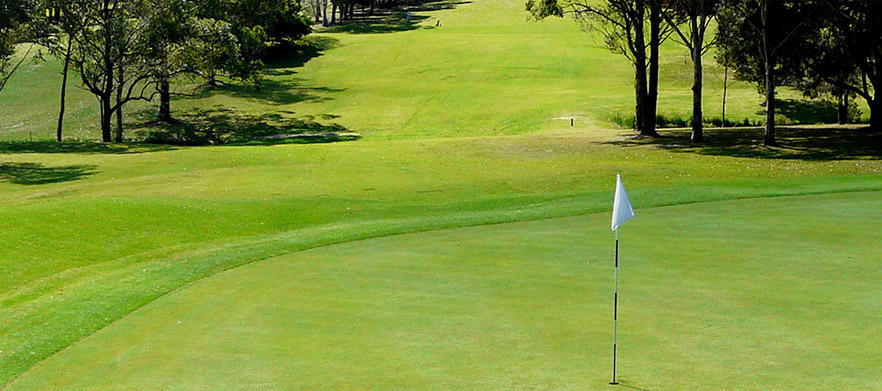 Gordon Golf Day Friday 12th June