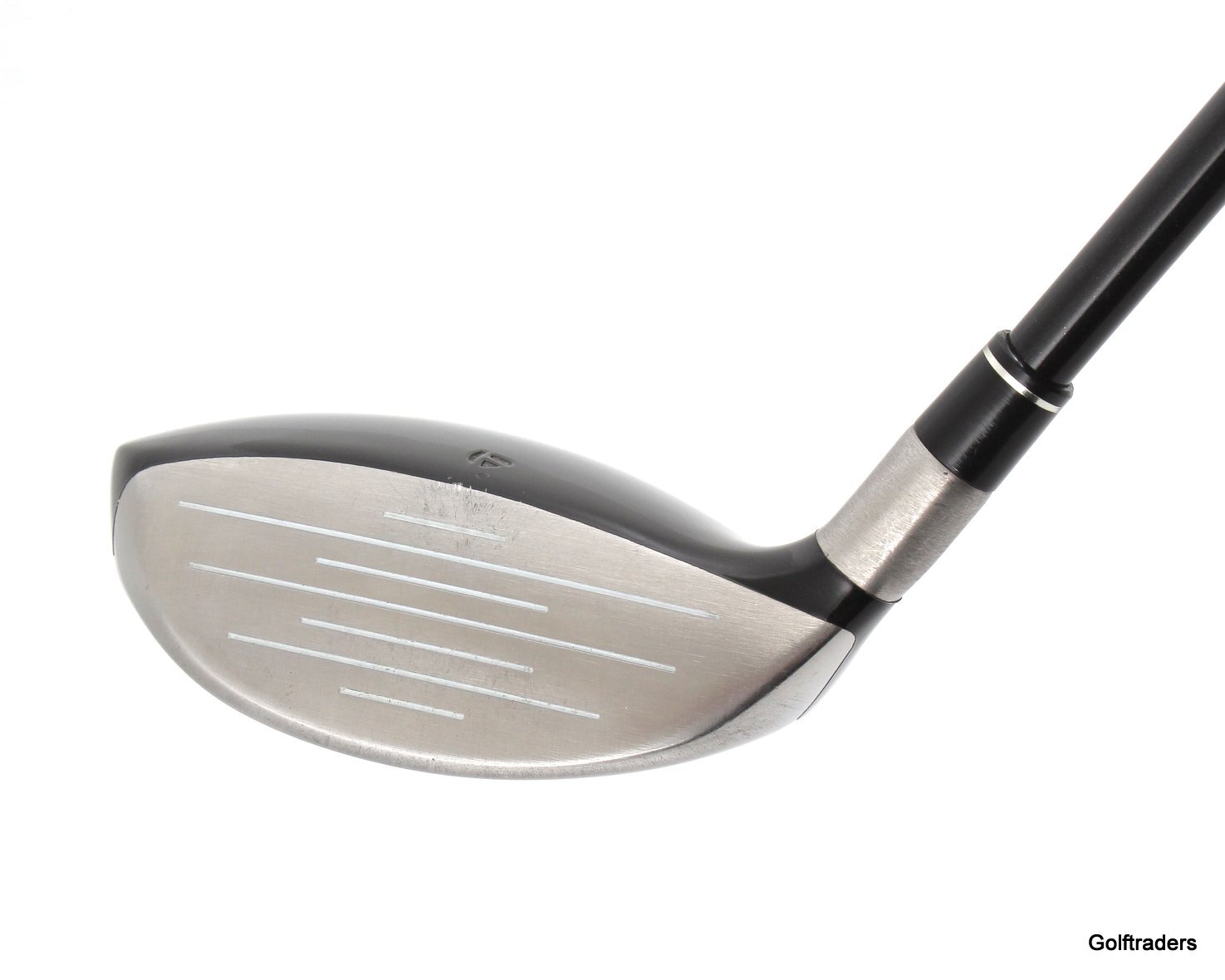Clubs de golf TaylorMade graphite pour femmes
