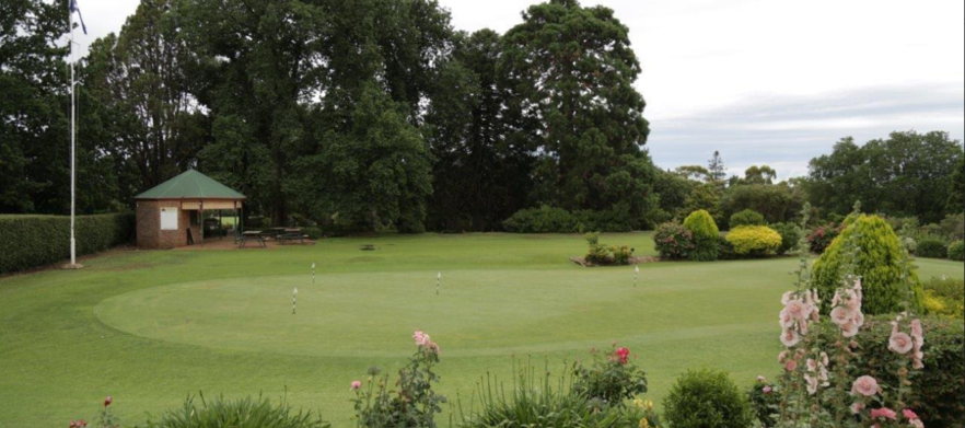 <em> Stay and Play at The True Gem of Country New South Wales! </em> Two Nights for Two at Duntryleague Golf Club and Guest House! Includes Unlimited Golf at Duntryleague Golf Club, Motorised Carts, Continental Breakfasts. 