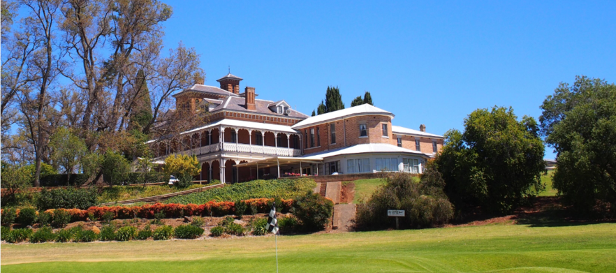 <em> Stay and Play at The True Gem of Country New South Wales! </em> Two Nights for Two at Duntryleague Golf Club and Guest House! Includes Unlimited Golf at Duntryleague Golf Club, Motorised Carts, Continental Breakfasts. 