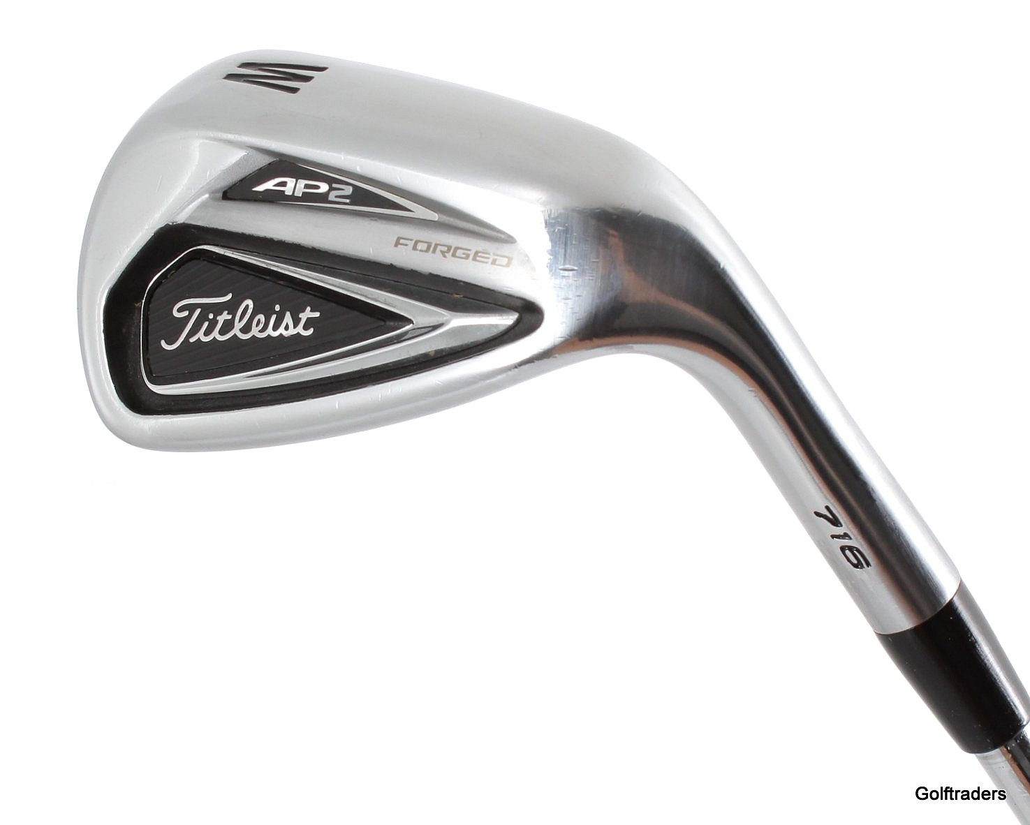 ap2 gap wedge