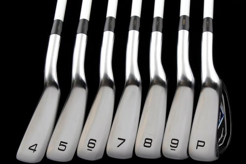 mizuno jpx 825 irons price