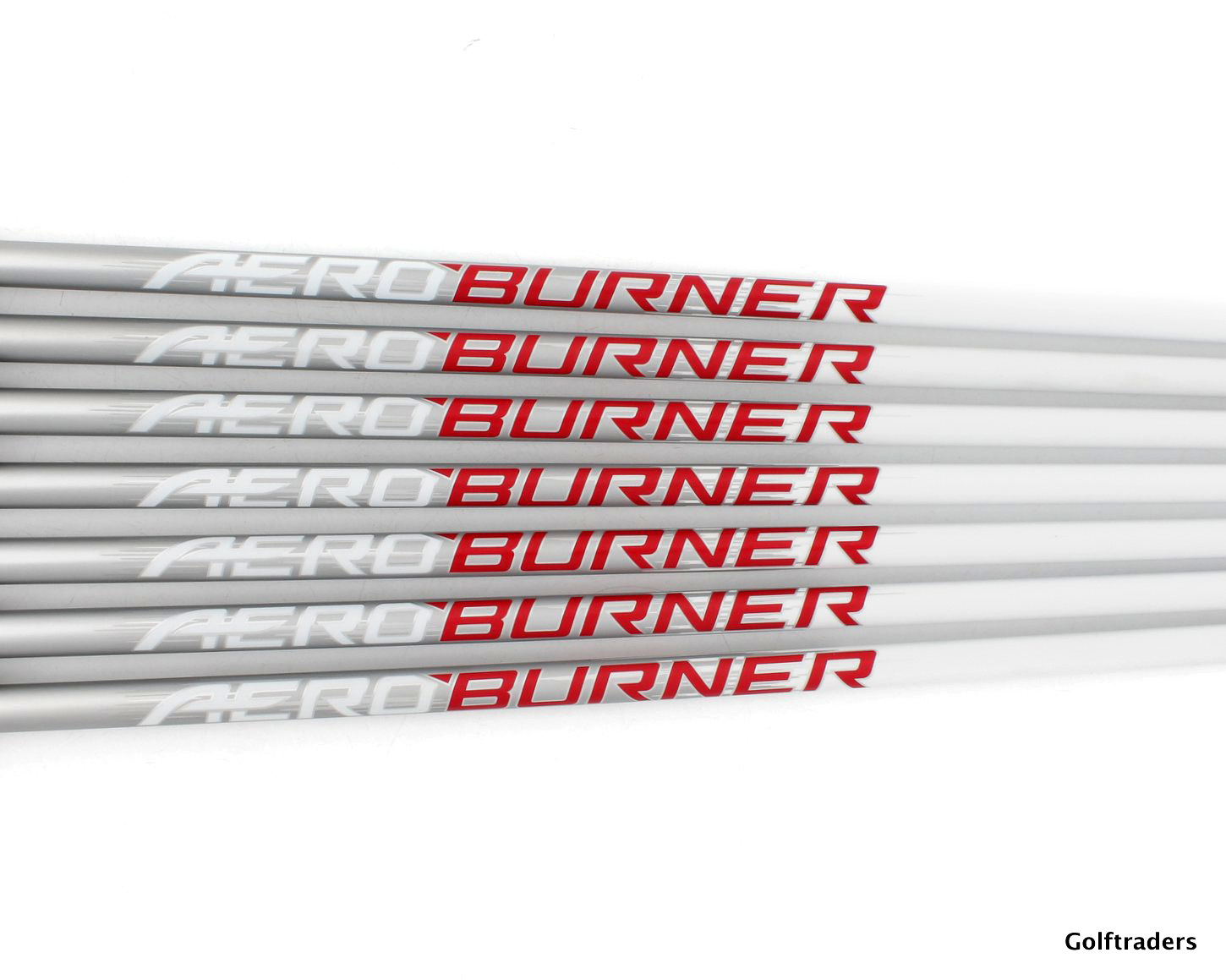 MATRIX SPEED RUL-Z FAIRWAY SHAFTS 7 ASSORTED FLEX .350 TIP PULLOUTS SH4074 - Image 1