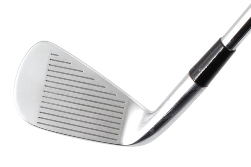 Clearance Callaway X Forged R 6 Iron Steel Stiff Flex New Grip B1701 - Image 2