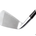 Clearance Callaway X Forged R 6 Iron Steel Stiff Flex New Grip B1701 - Image 2