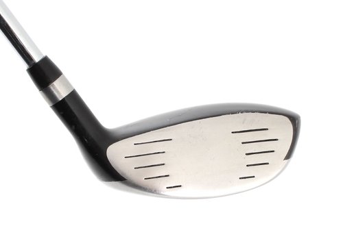 Clearance Onyx 5 Wood 18º Steel Regular Flex Left Handed B2238 - Image 2