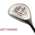 Clearance Taylormade Burner TP 3 Wood 15º Steel Stiff Flex Left Handed B4806 - Image 1