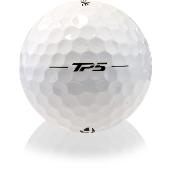 100 Taylormade TP5 AAA/Standard Grade - Image 1