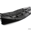 Ogio Straight Jacket Travel Bag with Wheels Black - Used G2813 - Image 1