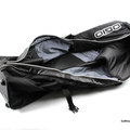 Ogio Straight Jacket Travel Bag with Wheels Black - Used G2813 - Image 4