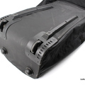 Ogio Straight Jacket Travel Bag with Wheels Black - Used G2813 - Image 9