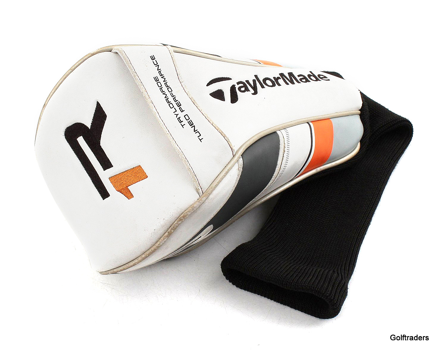 Taylormade R1 Driver 8º-12º Graphite Regular Flex Cover New Grip G2837 ...