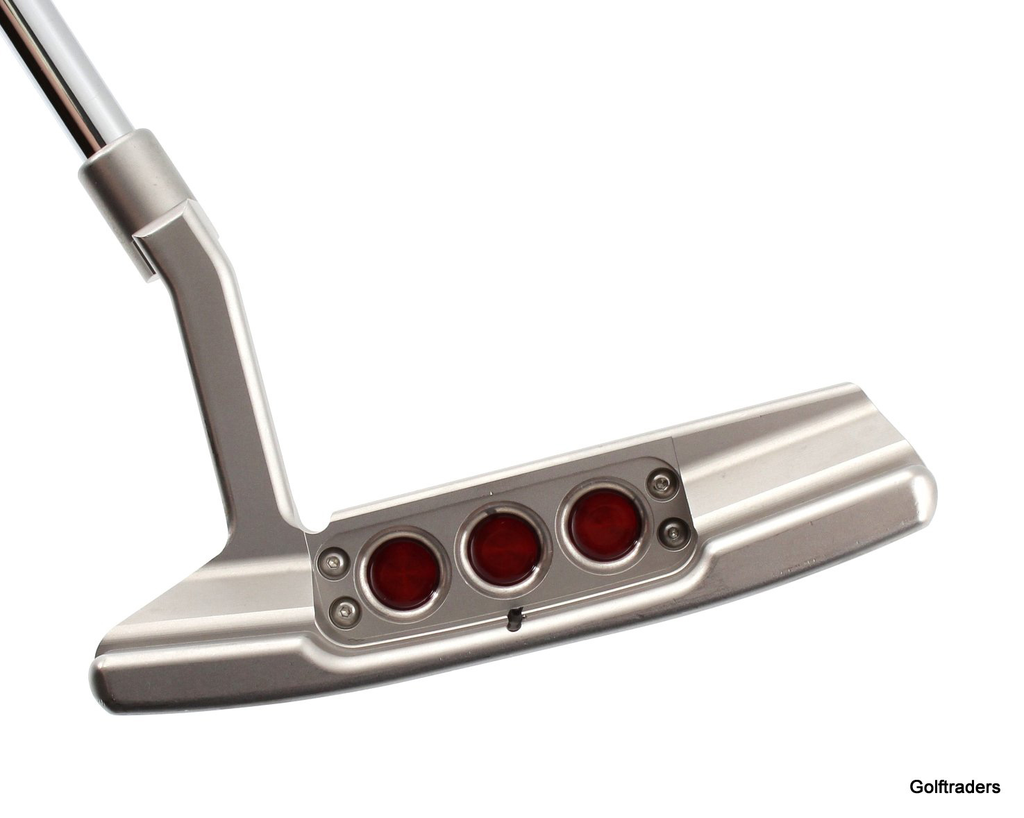 Putter Scotty Cameron Select Newport 2 - 34 Pouces - Droitier - Personnalisé - Occasion