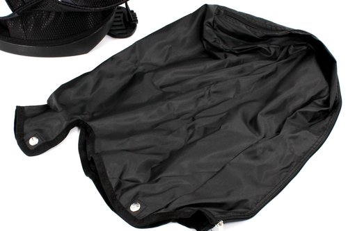 New Cleveland Lite Golf Stand Bag Black / Charcoal / White G2862 - Image 9