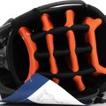 New Cleveland Lite Golf Stand Bag Charcoal / Orange / White G2863 - Image 8