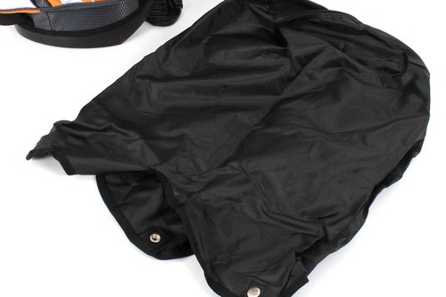 New Cleveland Lite Golf Stand Bag Charcoal / Orange / White G2863 - Image 9