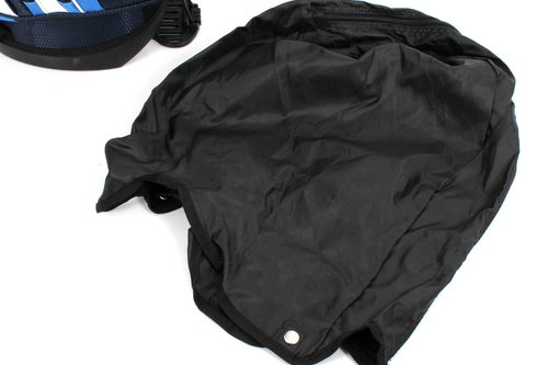 New Cleveland Lite Golf Stand Bag Navy / Royal / White G2864 - Image 9