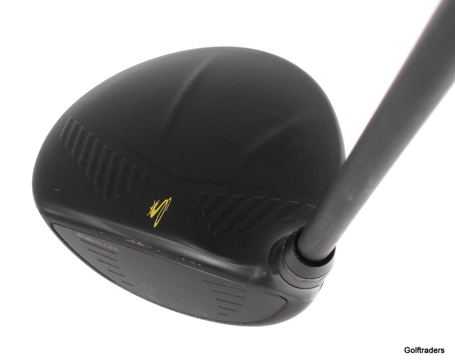 Tête De Bois Cobra King F9 Tour – 13,5°, Gauchère, Neuve Avec Adaptateur (MPN 301437)
