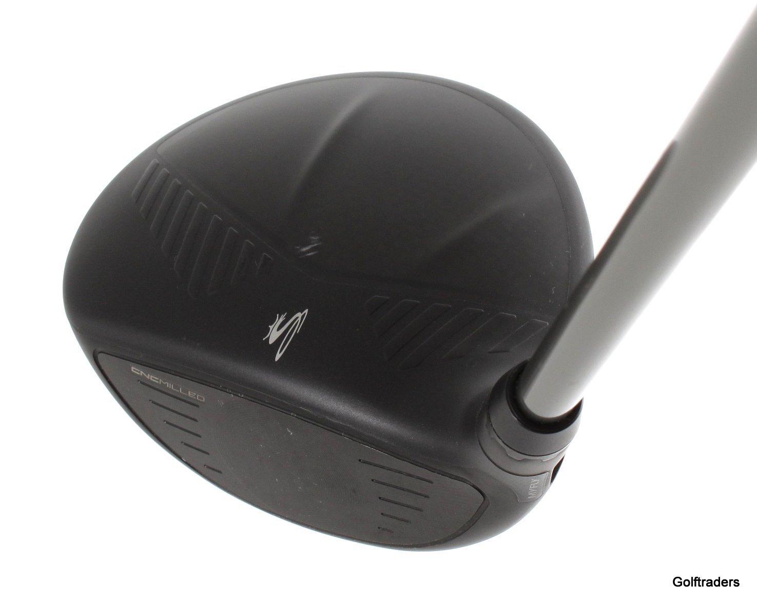 Driver Cobra King F9 - La maison du golfeur