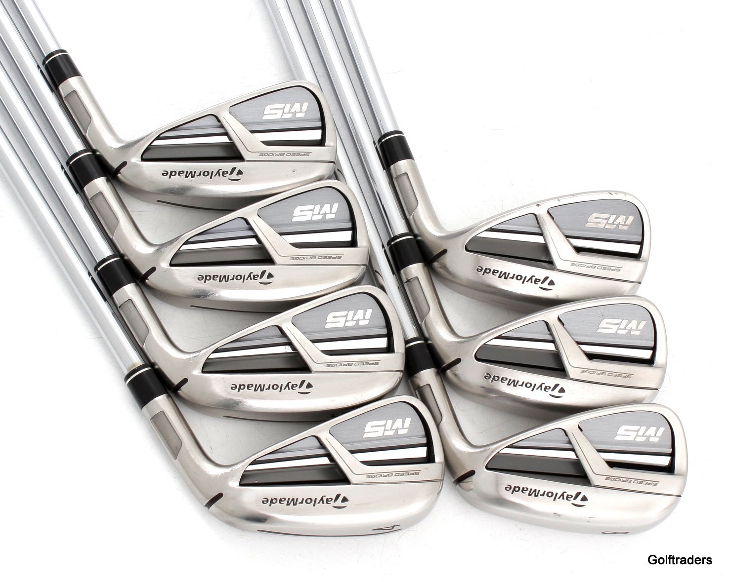 taylormade mens m5 irons