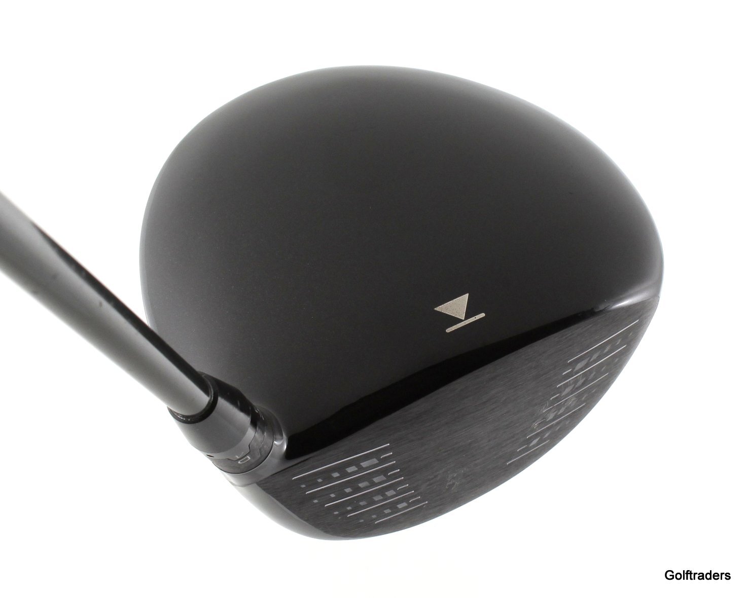 Driver Titleist 913D2 9,5° - Rigide (Stiff) - Shaft Graphite - Grip Mutsumi Honma - Occasion Pour Droitier