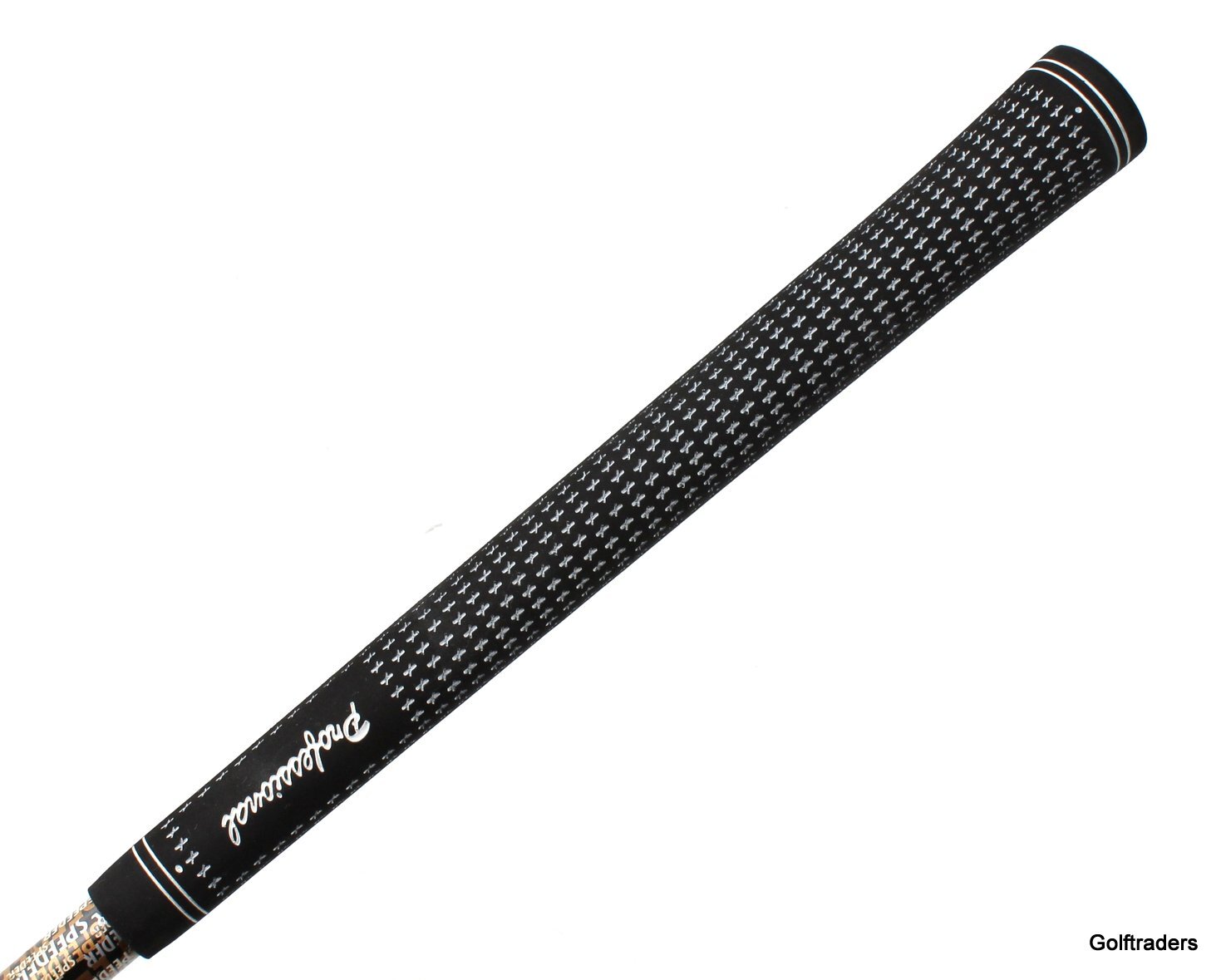 Driver Titleist 913D2 9,5° - Shaft Graphite Rigide, Grip Mutsumi Honma