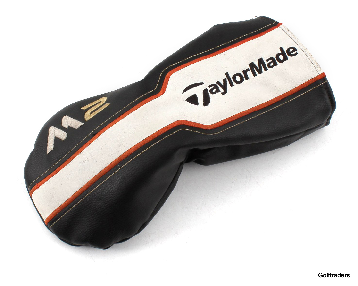 Murray Head Tête De Driver TaylorMade M3 460 9,5° - Droitier, Origine Japon, Occasion Avec Rayures Tête De Golf Occasion Taylormade