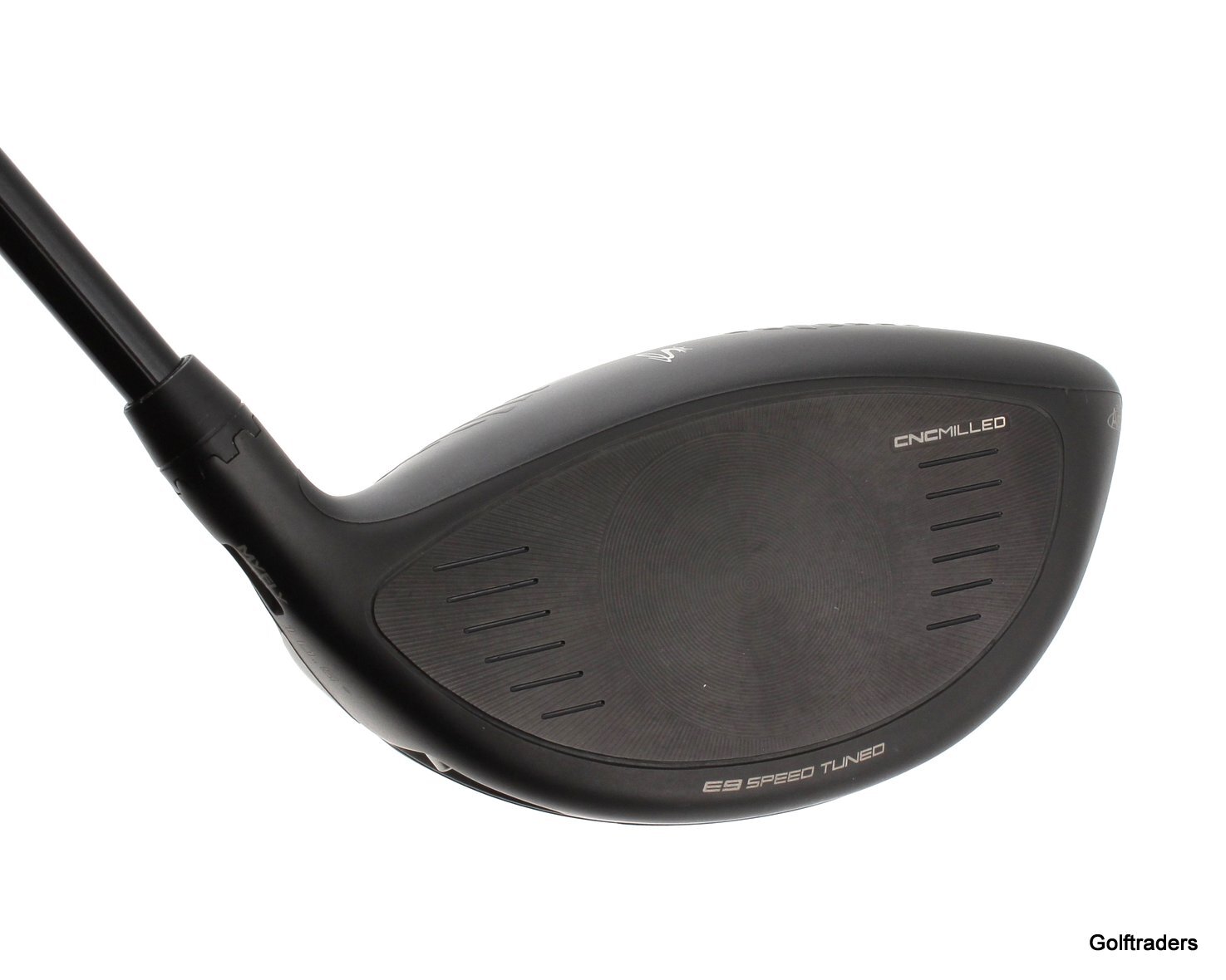 cobra speedback driver