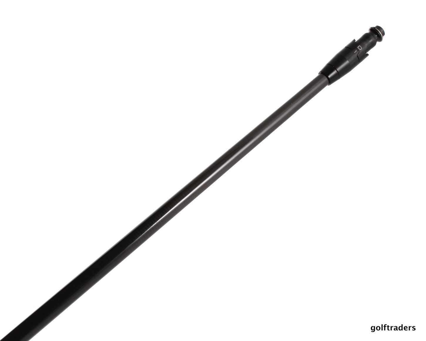 Mitsubishi Rayon Diamana B 70 S Driver Shaft with Bridgestone X