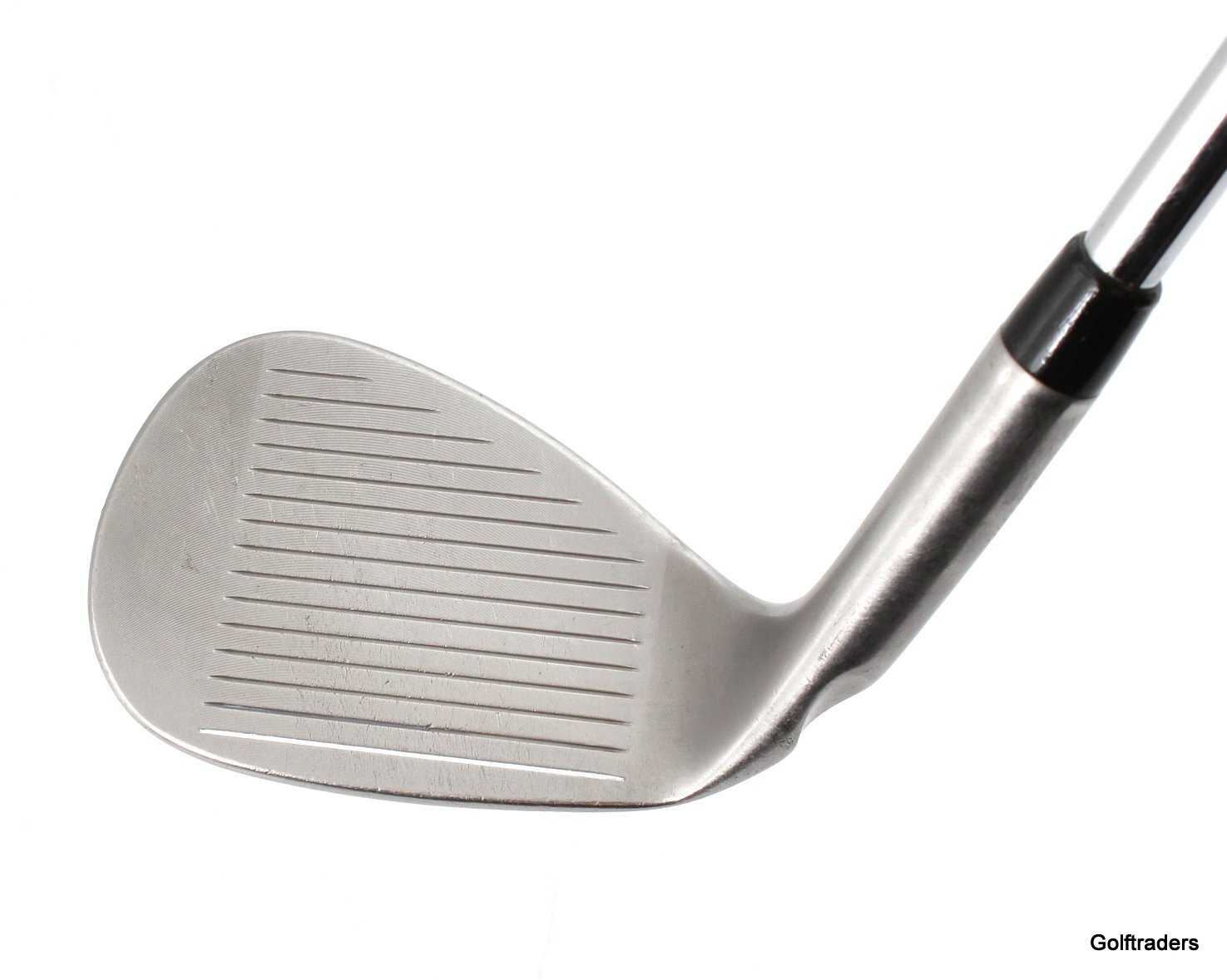 Ping Tour White Dot Gap Wedge 58.WS Steel Wedge Flex G2895 just
