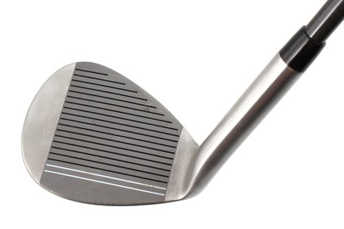 Alien Sport 3 Pro Series 2 Lob Wedge 60º Graphite Regular Flex New Grip G2990 - Image 2
