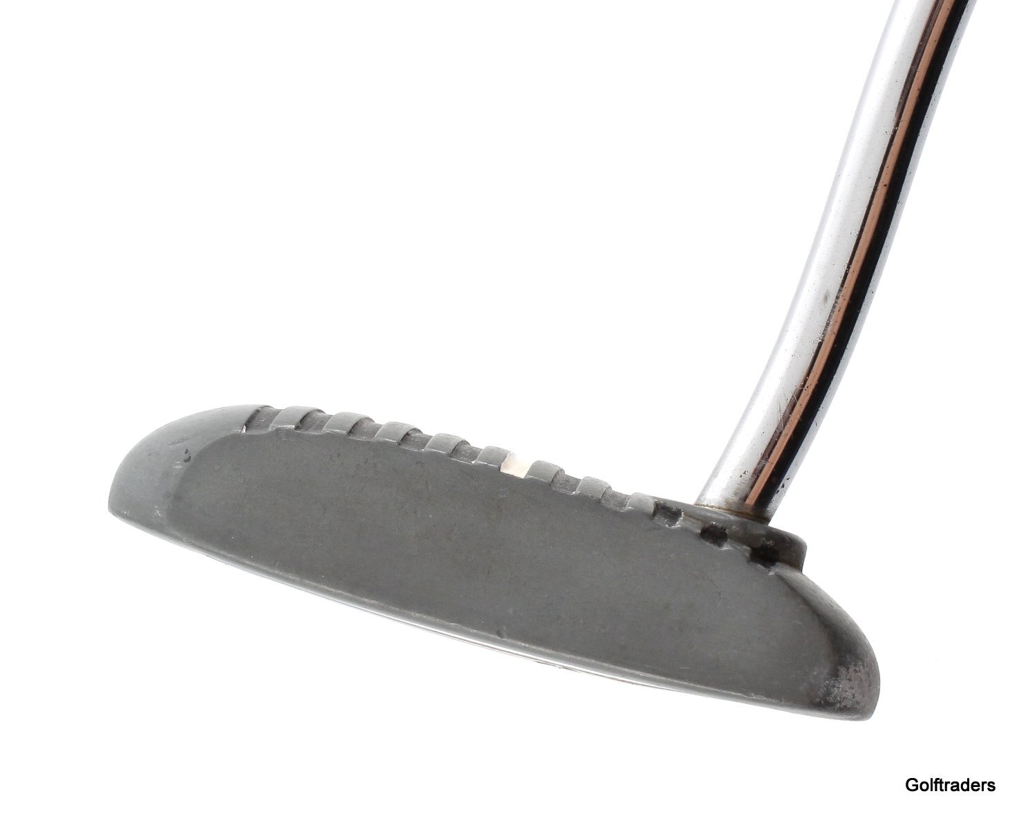 Ram Zebra Face Balanced Putter Steel 36" New Grip G3006 just 99.00