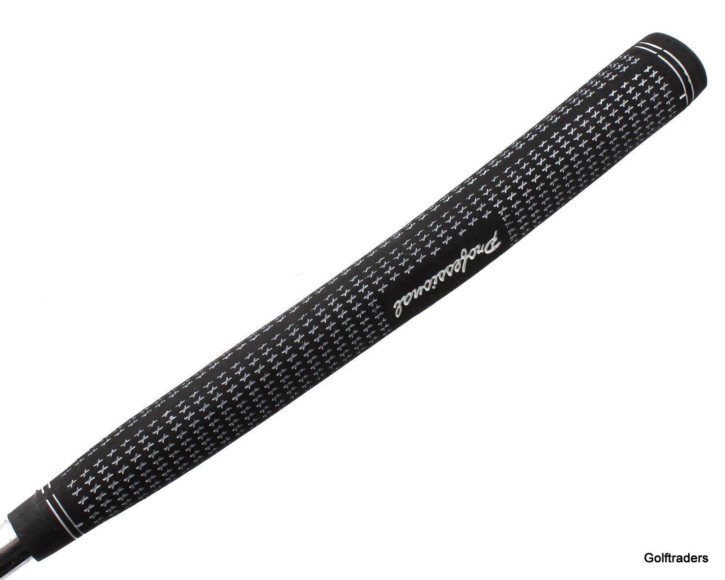 Ram Zebra Face Balanced Putter Steel 36" New Grip G3006 just 99.00