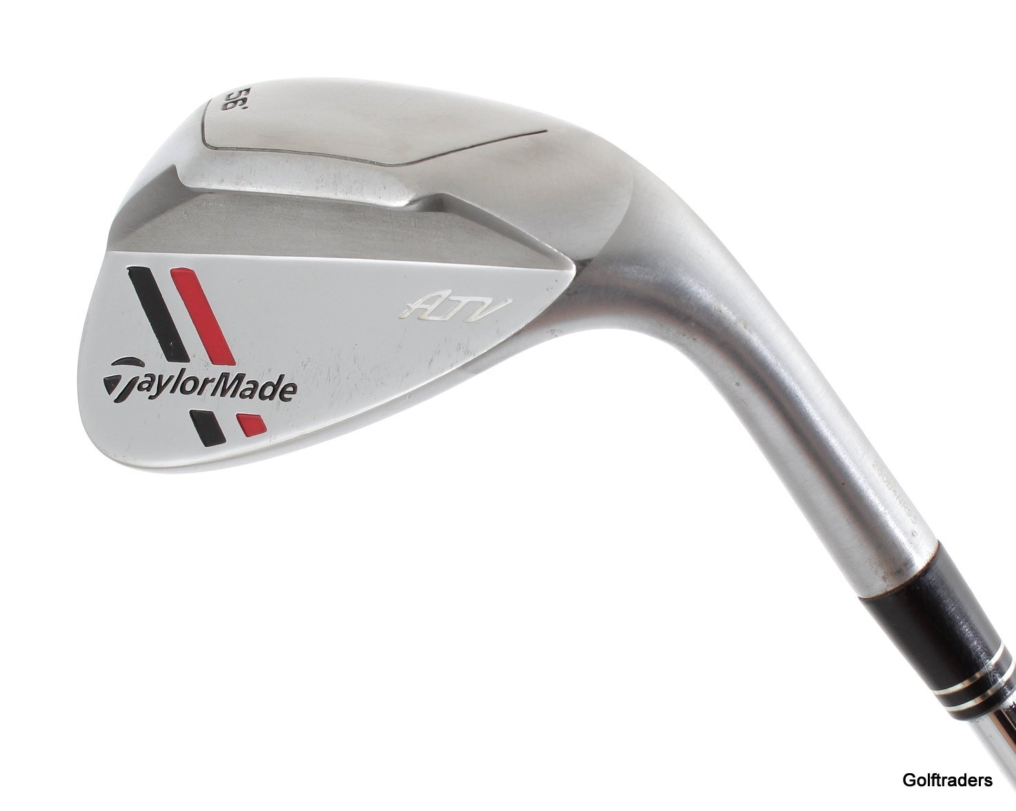 Taylormade ATV Sand Wedge 56º Steel Wedge Flex G2963 just 99.00